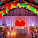 Imagina Tu Fiesta – Especialistas En Decoración Con Globos En Sant Feliu De Llobregat