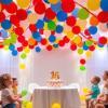 Kheops Decoracions S.l. – Especialistas En Decoración Con Globos En Montcada I Reixac