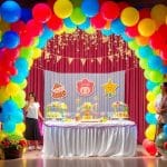 Kim Todo Detalles – Especialistas En Decoración Con Globos En Canovelles