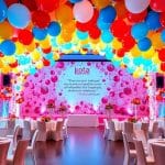 Könarmoments – Especialistas En Decoración Con Globos En Barcelona