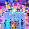 La Bombeta – Especialistas En Decoración Con Globos En Sant Fost De Campsentelles
