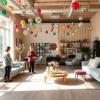 La Botiga De La Rambla - Muebles Y Decoración Olesa De Montserrat – Especialistas En Decoración Con Globos En Olesa De Montserrat