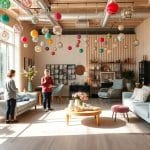 La Botiga De La Rambla - Muebles Y Decoración Olesa De Montserrat – Especialistas En Decoración Con Globos En Olesa De Montserrat