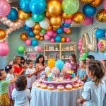 La Botigueta Dolça – Especialistas En Decoración Con Globos En Vic