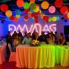 La Colla: Espai Per A Esdeveniments I Festes Privades – Especialistas En Decoración Con Globos En Sant Llorenç Savall