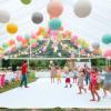 La Feixa De Les Masies De Roda – Especialistas En Decoración Con Globos En Roda De Ter