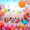 La Festa – Especialistas En Decoración Con Globos En Sant Cugat Del Vallès