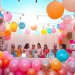 La Festa – Especialistas En Decoración Con Globos En Sant Cugat Del Vallès