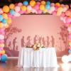 La Festuca – Especialistas En Decoración Con Globos En Berga