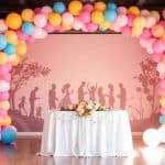 La Festuca – Especialistas En Decoración Con Globos En Berga