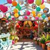 La Floristeria De Badia – Especialistas En Decoración Con Globos En Badia Del Vallès