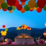 La Gallinera De Rupit – Especialistas En Decoración Con Globos En Rupit