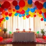 La Patumaire – Especialistas En Decoración Con Globos En Berga