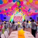 La Teva Festa Barberà – Especialistas En Decoración Con Globos En Barberà Del Vallès