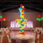 La Traca Manresa – Especialistas En Decoración Con Globos En Manresa
