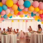 La Vie En Papier – Especialistas En Decoración Con Globos En Sant Just Desvern