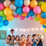 L'atelier De Sant Julià De Vilatorta – Especialistas En Decoración Con Globos En Sant Julià De Vilatorta
