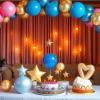 L'espai Màgic – Especialistas En Decoración Con Globos En Sant Vicenç Dels Horts