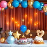 L'espai Màgic – Especialistas En Decoración Con Globos En Sant Vicenç Dels Horts