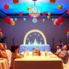 Local Para Eventos – Especialistas En Decoración Con Globos En Viladecans