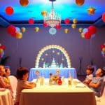 Local Para Eventos – Especialistas En Decoración Con Globos En Viladecans