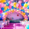Magilandia – Especialistas En Decoración Con Globos En Barcelona