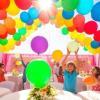 Manli – Especialistas En Decoración Con Globos En Vic