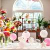 Mery 100% Floristería Y Decoración – Especialistas En Decoración Con Globos En Gironella