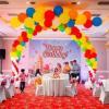 Miafesta – Especialistas En Decoración Con Globos En Santa Perpètua De Mogoda