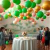 Miaroma Green House Palautordera – Especialistas En Decoración Con Globos En Santa Maria De Palautordera