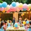 Mia's Party – Especialistas En Decoración Con Globos En Sant Adrià De Besòs