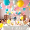 Miss Creática Espacio Creativo – Especialistas En Decoración Con Globos En Santa Coloma De Gramenet