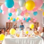 Miss Creática Espacio Creativo – Especialistas En Decoración Con Globos En Santa Coloma De Gramenet