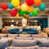 Mobiprix L' Ametlla Del Vallès: Mobles, Sofàs I Matalassos. – Especialistas En Decoración Con Globos En L'Ametlla Del Vallès