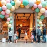 Mobles Costa Casa Sille Sl – Especialistas En Decoración Con Globos En Guardiola De Berguedà