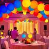 Modo Evento Decoració Per A Esdeveniments – Especialistas En Decoración Con Globos En Terrassa