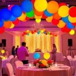 Modo Evento Decoració Per A Esdeveniments – Especialistas En Decoración Con Globos En Terrassa
