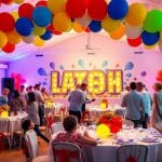 Modo Evento – Especialistas En Decoración Con Globos En Cornellà De Llobregat