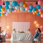 Moments Magics – Especialistas En Decoración Con Globos En Ripollet