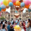 Món De Globus Barcelona – Especialistas En Decoración Con Globos En Barcelona
