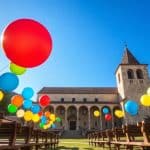 Monasterio De Sant Llorenç, Guardiola De Berguedà – Especialistas En Decoración Con Globos En Guardiola De Berguedà