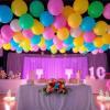 Monpaper S.l. – Especialistas En Decoración Con Globos En Vic