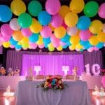 Monpaper S.l. – Especialistas En Decoración Con Globos En Vic