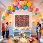 My Home – Especialistas En Decoración Con Globos En Sant Boi De Llobregat