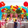 Nalagreen – Especialistas En Decoración Con Globos En Palafolls
