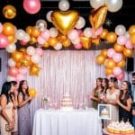 Narosa Sweet Party – Especialistas En Decoración Con Globos En Barcelona