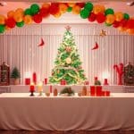 Navidecor – Especialistas En Decoración Con Globos En Sant Fruitós De Bages