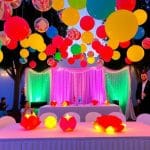 New Decoracion Barcelona – Especialistas En Decoración Con Globos En Molins De Rei