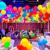 Nire_events - Sala Polivalente - Parque De Bolas - Fiestas Infantiles – Especialistas En Decoración Con Globos En Sant Vicenç Dels Horts