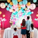 Novedades El Globo – Especialistas En Decoración Con Globos En Martorell